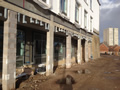 commercial property builds birmingham